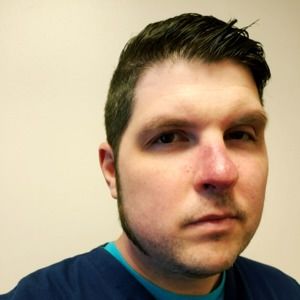 Meet your Posher, Chris
